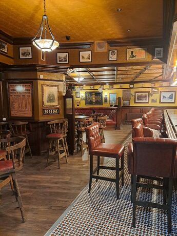 Imagen general del Hotel Coachmans Inn. Foto 3