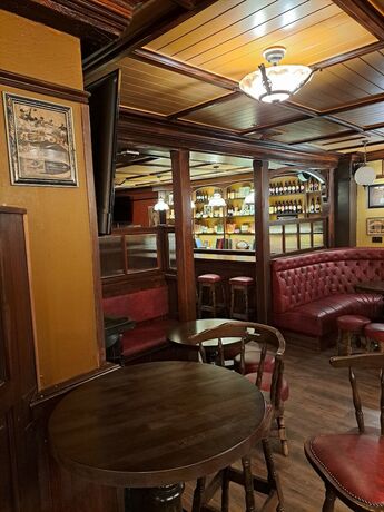 Imagen general del Hotel Coachmans Inn. Foto 4