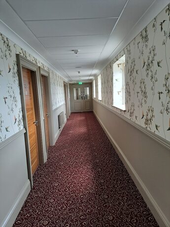 Imagen general del Hotel Coachmans Inn. Foto 6