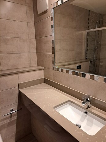 Imagen general del Hotel Coachmans Inn. Foto 10