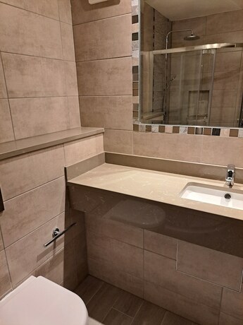 Imagen general del Hotel Coachmans Inn. Foto 12