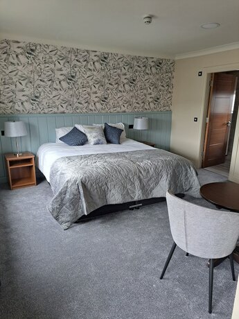 Imagen general del Hotel Coachmans Inn. Foto 14