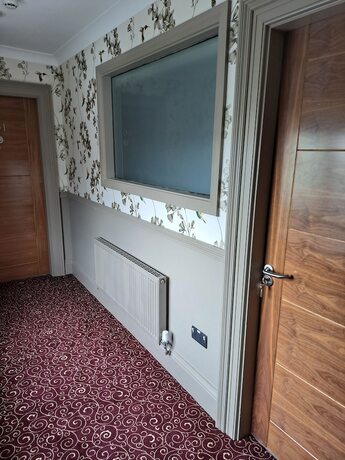 Imagen general del Hotel Coachmans Inn. Foto 15