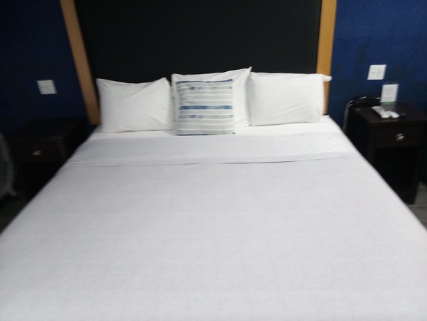 Imagen de la habitación del Hotel Coachman\'s Inn and Suites. Foto 13