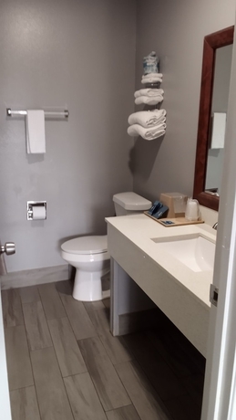 Imagen de la habitación del Hotel Coachman\'s Inn and Suites. Foto 16