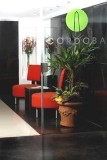 Imagen general del Hotel C&oacute;rdoba 860 Suites. Foto 2