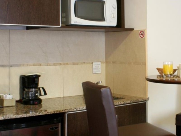 Imagen general del Hotel C&oacute;rdoba 860 Suites. Foto 3