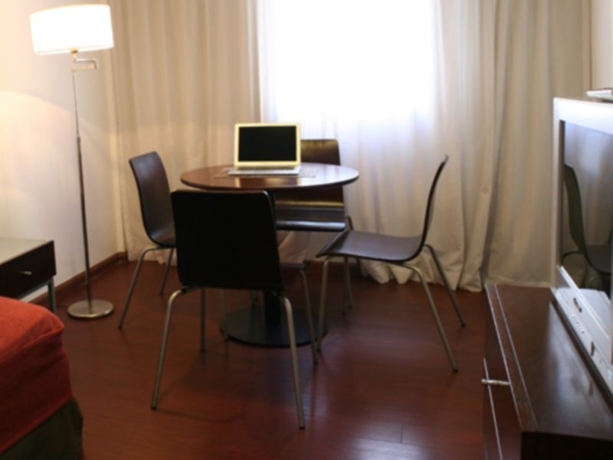 Imagen general del Hotel C&oacute;rdoba 860 Suites. Foto 4