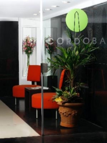 Imagen general del Hotel C&oacute;rdoba 860 Suites. Foto 6