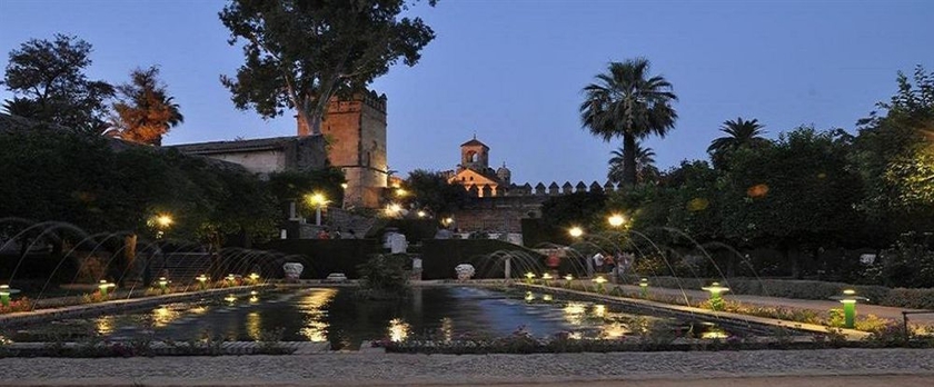 Imagen general del Hotel Córdoba Carpe Diem Y Apartamentos. Foto 2