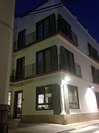 Imagen general del Hotel Córdoba Carpe Diem Y Apartamentos. Foto 4