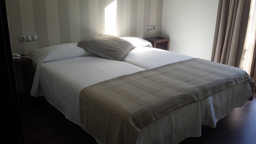 Imagen de la habitación del Hotel Córdoba Carpe Diem Y Apartamentos. Foto 6