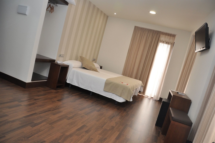 Imagen de la habitación del Hotel Córdoba Carpe Diem Y Apartamentos. Foto 7