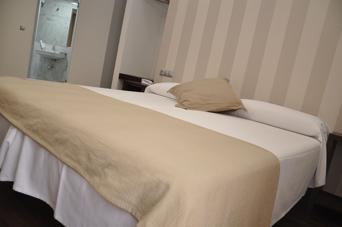 Imagen de la habitación del Hotel Córdoba Carpe Diem Y Apartamentos. Foto 8