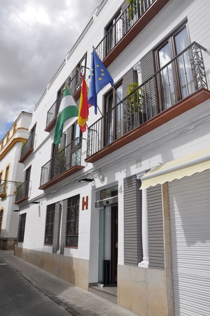 Imagen general del Hotel Córdoba Carpe Diem Y Apartamentos. Foto 3