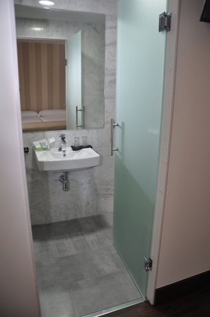 Imagen de la habitación del Hotel Córdoba Carpe Diem Y Apartamentos. Foto 9