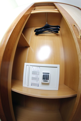 Imagen de la habitación del Hotel Córdoba Centro. Foto 8