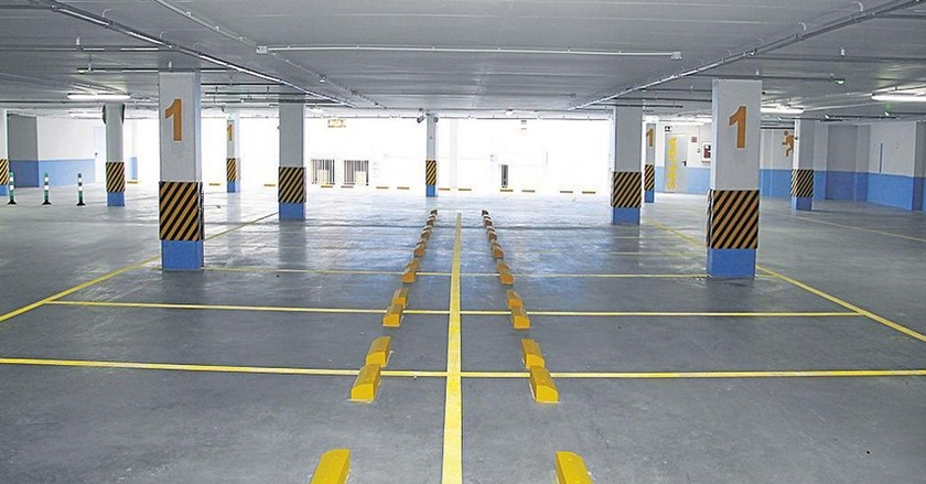 Imagen general del Hotel Córdoba Centro. Foto 2