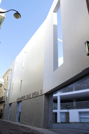 Imagen general del Hotel Córdoba Centro. Foto 3