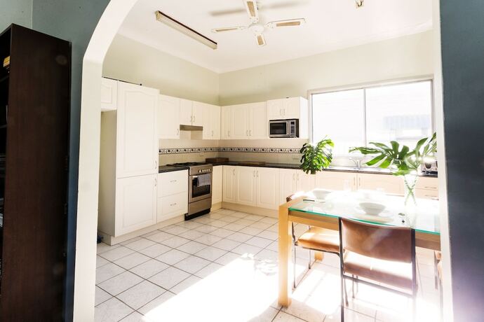 Imagen general del Hotel Coal D' Vine Cottage - Cessnock Nsw. Foto 5