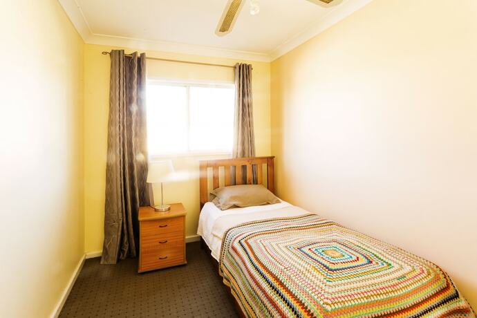 Imagen general del Hotel Coal D' Vine Cottage - Cessnock Nsw. Foto 6