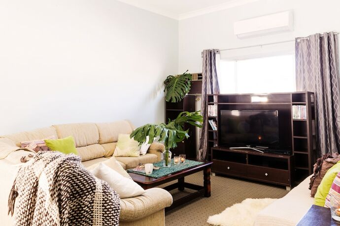 Imagen general del Hotel Coal D' Vine Cottage - Cessnock Nsw. Foto 7
