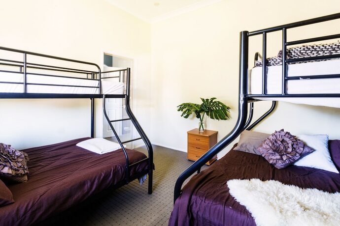 Imagen general del Hotel Coal D' Vine Cottage - Cessnock Nsw. Foto 9