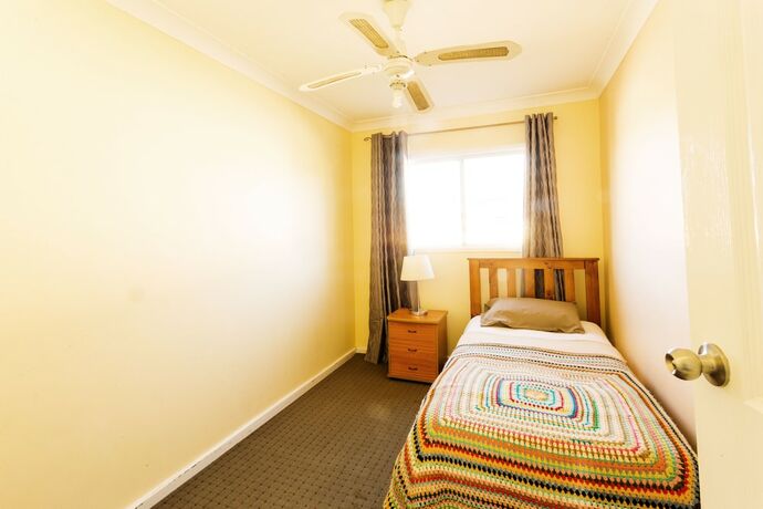 Imagen general del Hotel Coal D' Vine Cottage - Cessnock Nsw. Foto 10