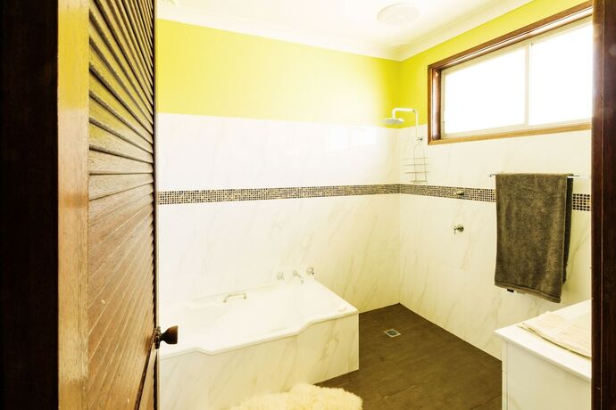 Imagen general del Hotel Coal D' Vine Cottage - Cessnock Nsw. Foto 11
