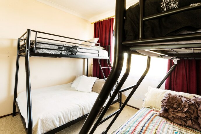 Imagen general del Hotel Coal D' Vine Cottage - Cessnock Nsw. Foto 13