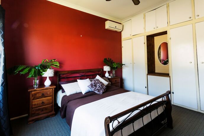 Imagen general del Hotel Coal D' Vine Cottage - Cessnock Nsw. Foto 17
