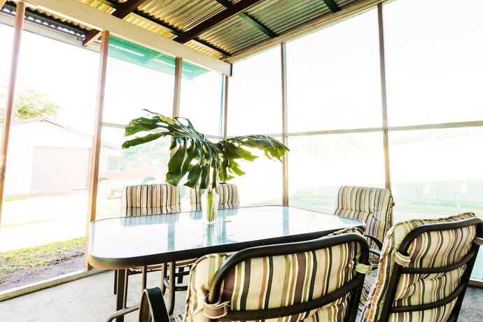Imagen general del Hotel Coal D' Vine Cottage - Cessnock Nsw. Foto 18
