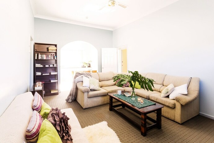 Imagen general del Hotel Coal D' Vine Cottage - Cessnock Nsw. Foto 1
