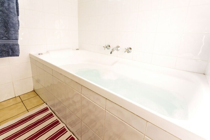 Imagen de la habitación del Hotel Coal D' Vine Cottage - Cessnock Nsw. Foto 22