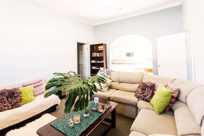 Imagen de la habitación del Hotel Coal D' Vine Cottage - Cessnock Nsw. Foto 23