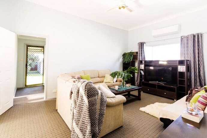 Imagen de la habitación del Hotel Coal D' Vine Cottage - Cessnock Nsw. Foto 24