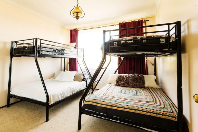 Imagen de la habitación del Hotel Coal D' Vine Cottage - Cessnock Nsw. Foto 27