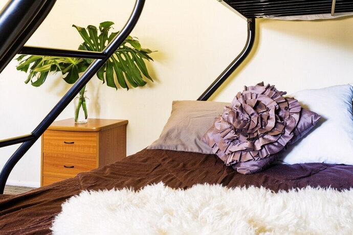 Imagen de la habitación del Hotel Coal D' Vine Cottage - Cessnock Nsw. Foto 29