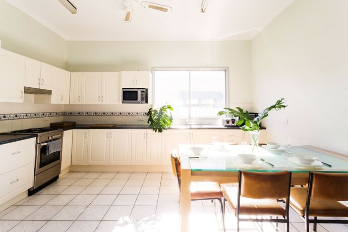Imagen de la habitación del Hotel Coal D' Vine Cottage - Cessnock Nsw. Foto 31