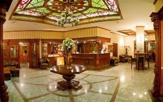 Imagen general del Hotel Coandi. Foto 3