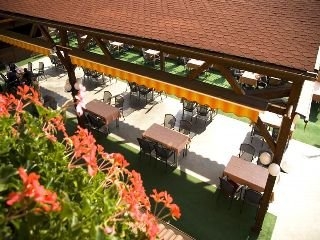 Imagen general del Hotel Coandi. Foto 4