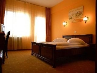 Imagen de la habitación del Hotel Coandi. Foto 6