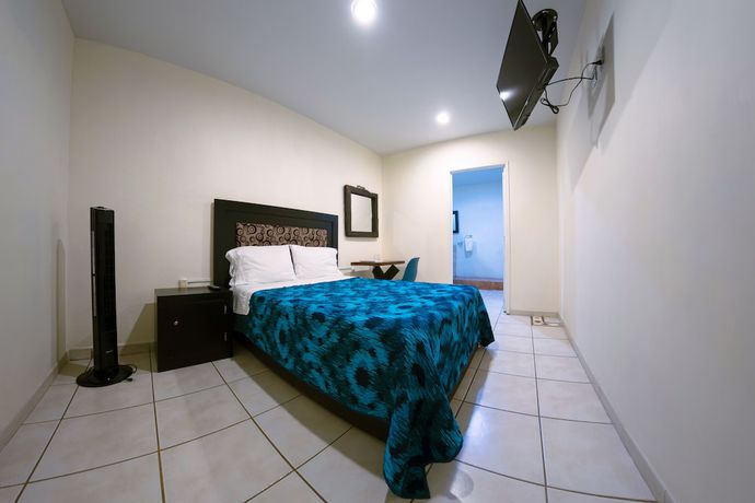 Imagen de la habitación del Hotel Coaranda Boutique. Foto 7