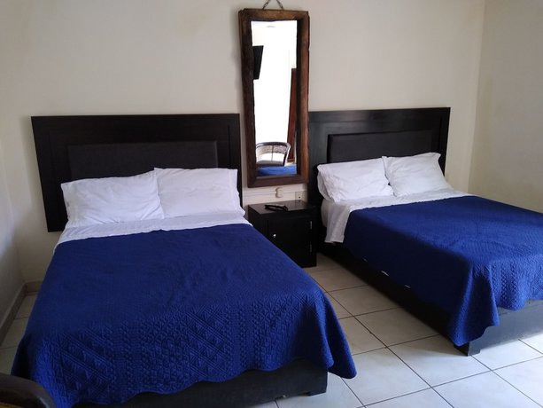 Imagen de la habitación del Hotel Coaranda Boutique. Foto 9