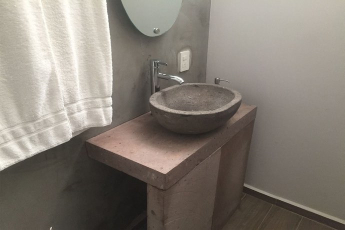 Imagen de la habitación del Hotel Coaranda Boutique. Foto 10