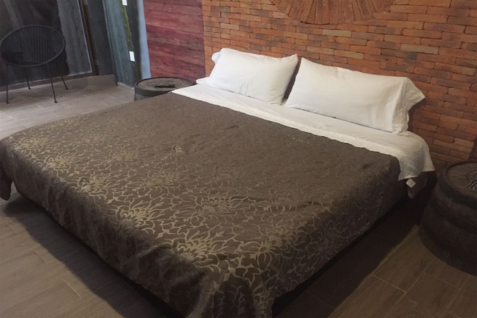Imagen de la habitación del Hotel Coaranda Boutique. Foto 12