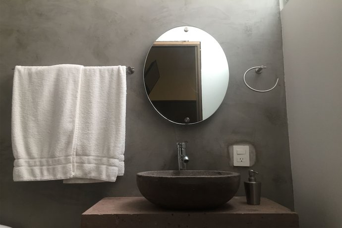 Imagen de la habitación del Hotel Coaranda Boutique. Foto 13