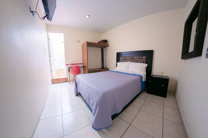 Imagen de la habitación del Hotel Coaranda Boutique. Foto 14