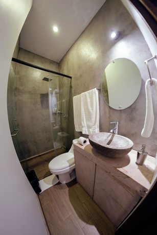 Imagen de la habitación del Hotel Coaranda Boutique. Foto 15