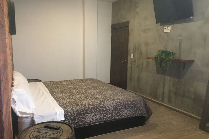 Imagen de la habitación del Hotel Coaranda Boutique. Foto 16